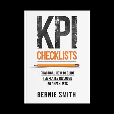 KPI Checklists Book